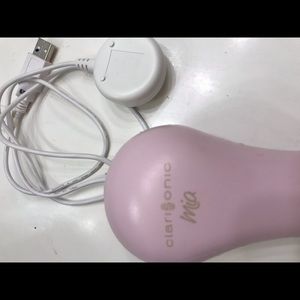 Clarisonic Mia Facial Cleanser Face Brush